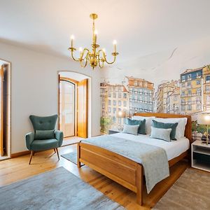 Standaard Kamer met een King Size Bed